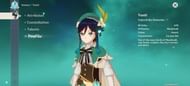Venti- Genshin impact Character
